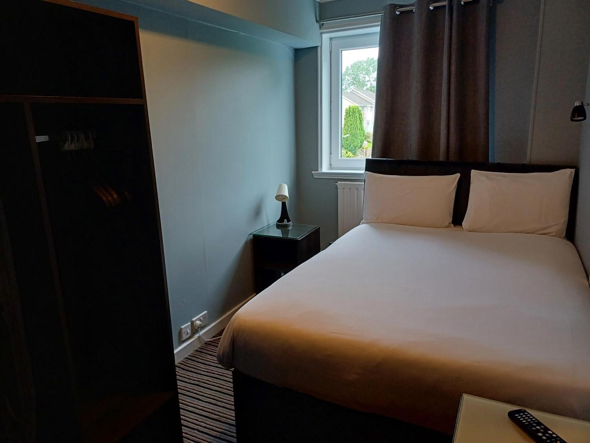 Kings Park Hotel Glasgow Camera foto