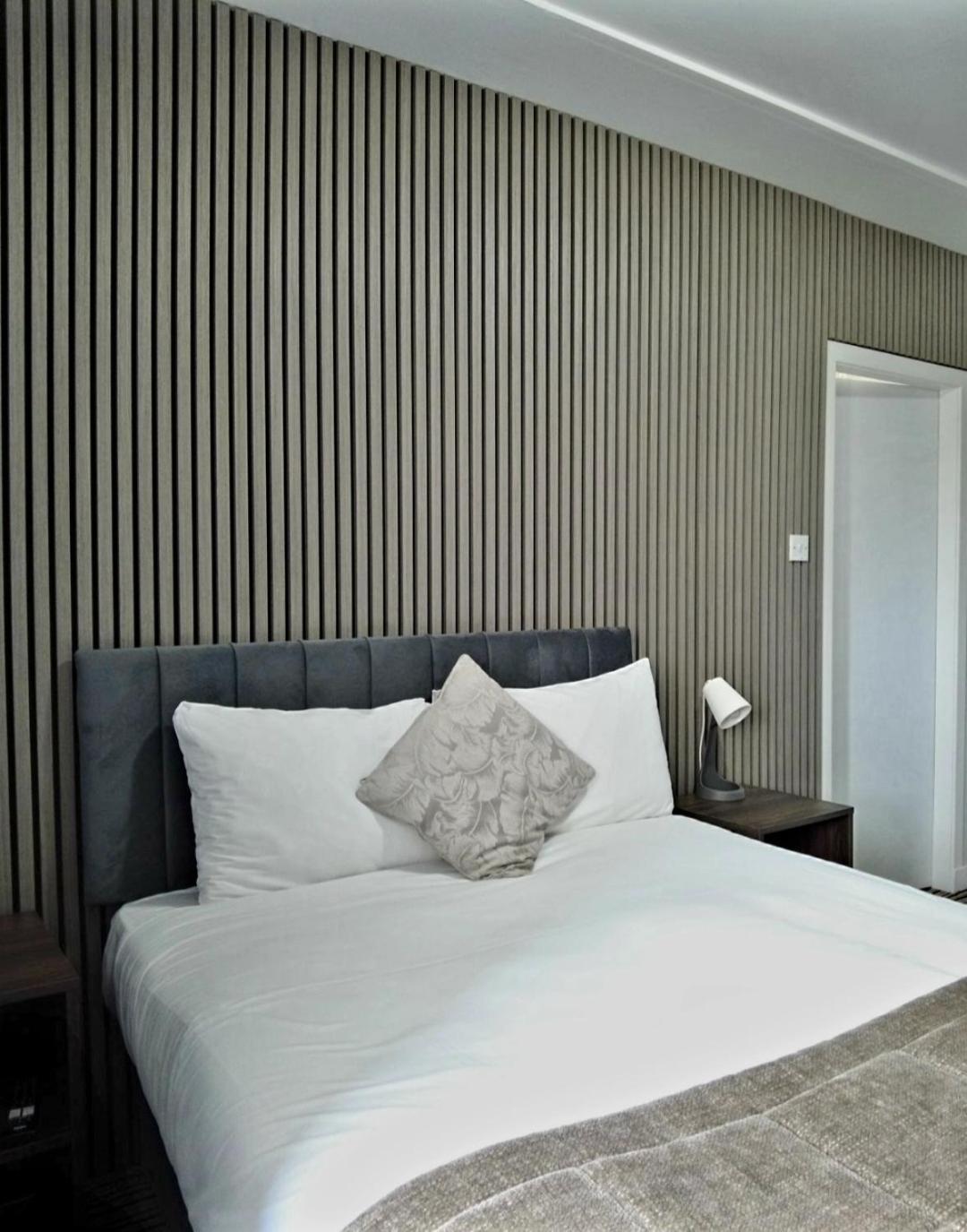 Kings Park Hotel Glasgow Esterno foto