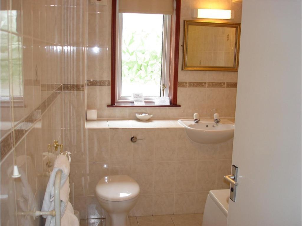 Kings Park Hotel Glasgow Esterno foto