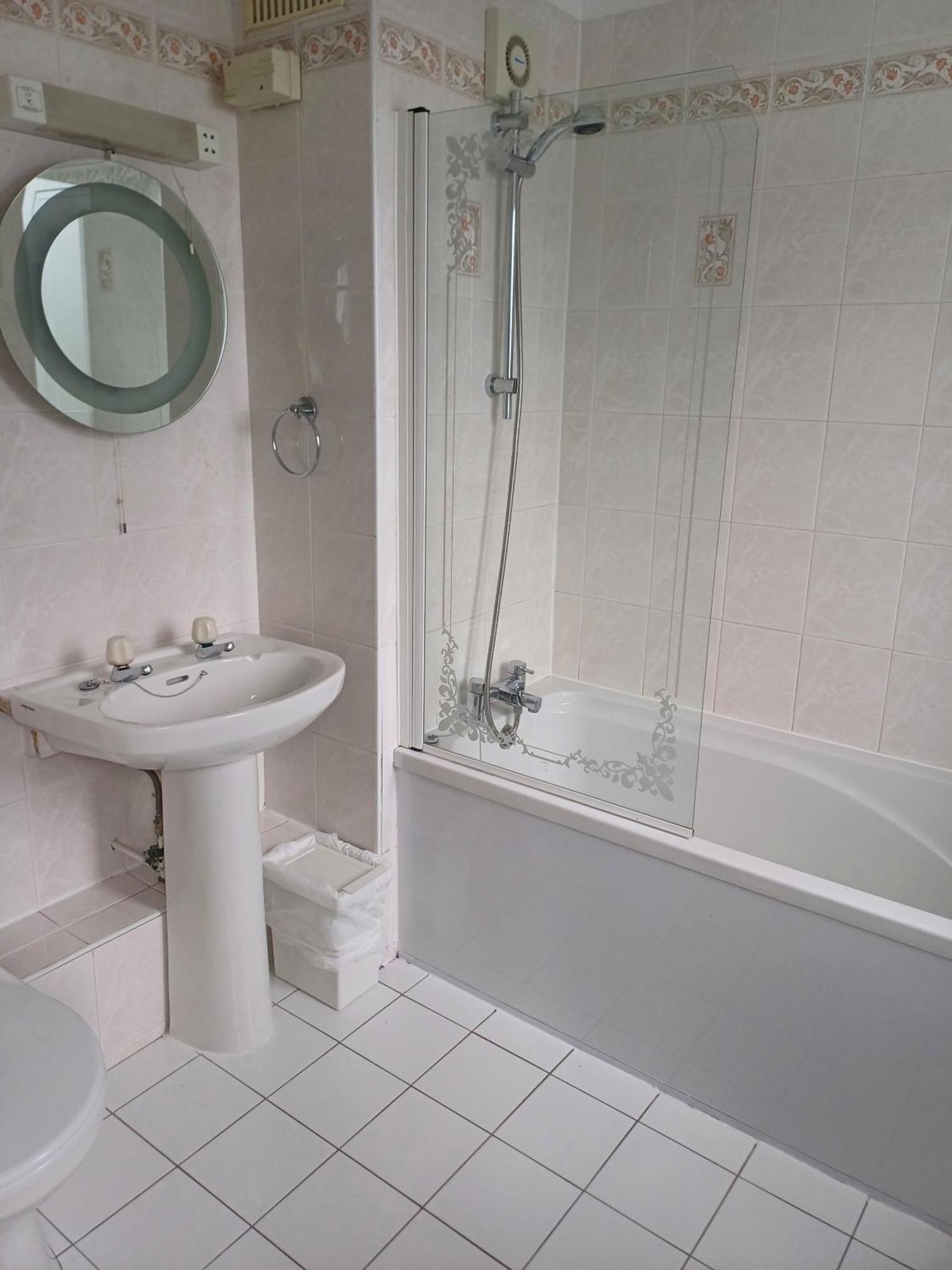 Kings Park Hotel Glasgow Esterno foto