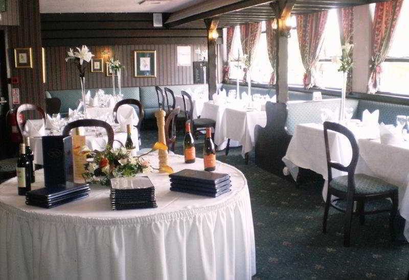 Kings Park Hotel Glasgow Esterno foto